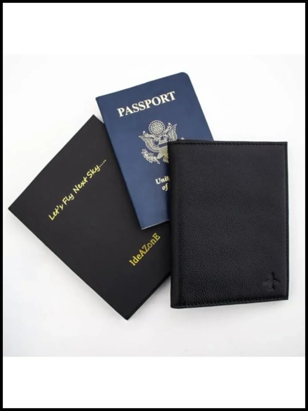 N/A this passport